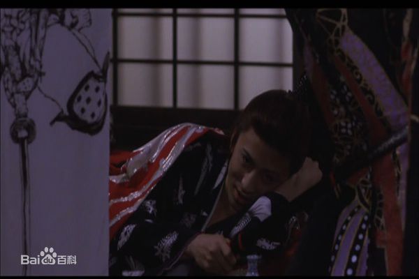 最全市川染五郎(藤间照薰)精彩图册