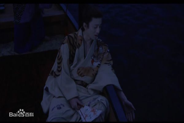 最全市川染五郎(藤间照薰)精彩图册