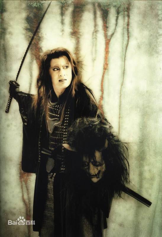 最全市川染五郎(藤间照薰)精彩图册