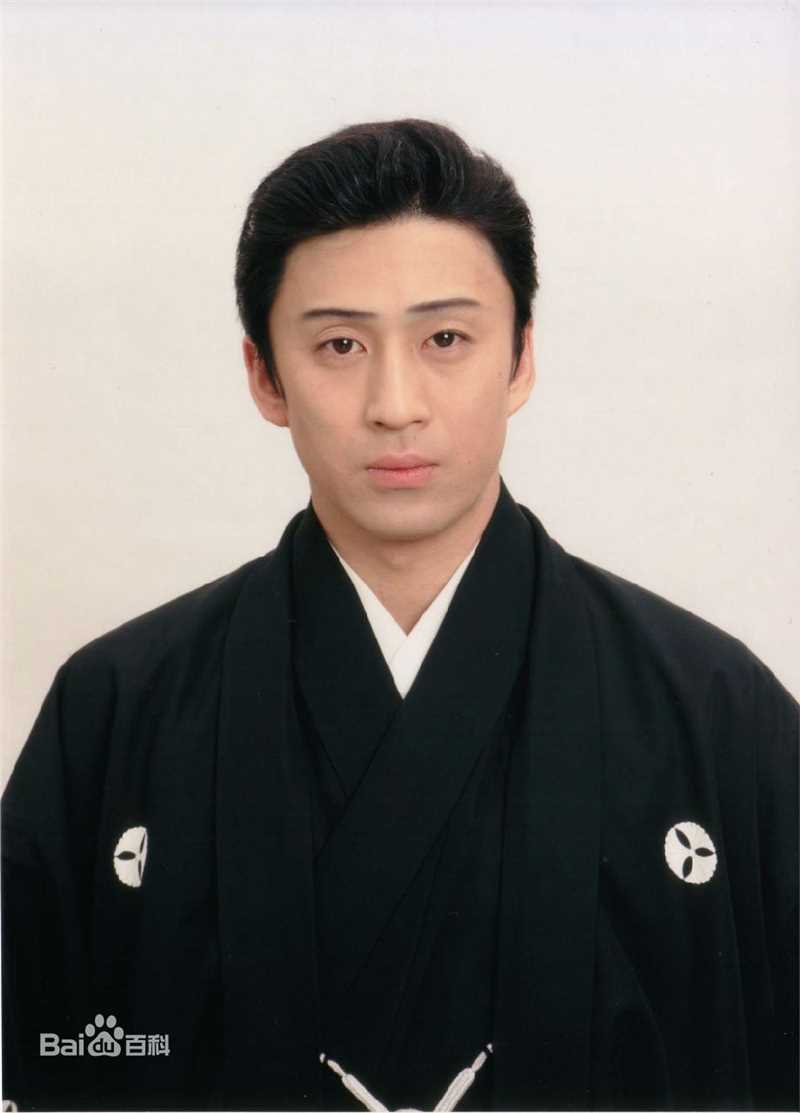 最全市川染五郎(藤间照薰)壁纸