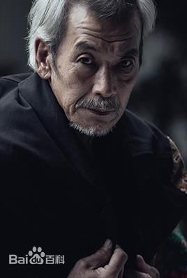 最优质田中泯(たなか みん、Tanaka Min)生活照