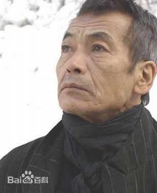 最优质田中泯(たなか みん、Tanaka Min)生活照