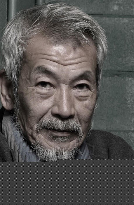 最优质田中泯(たなか みん、Tanaka Min)生活照