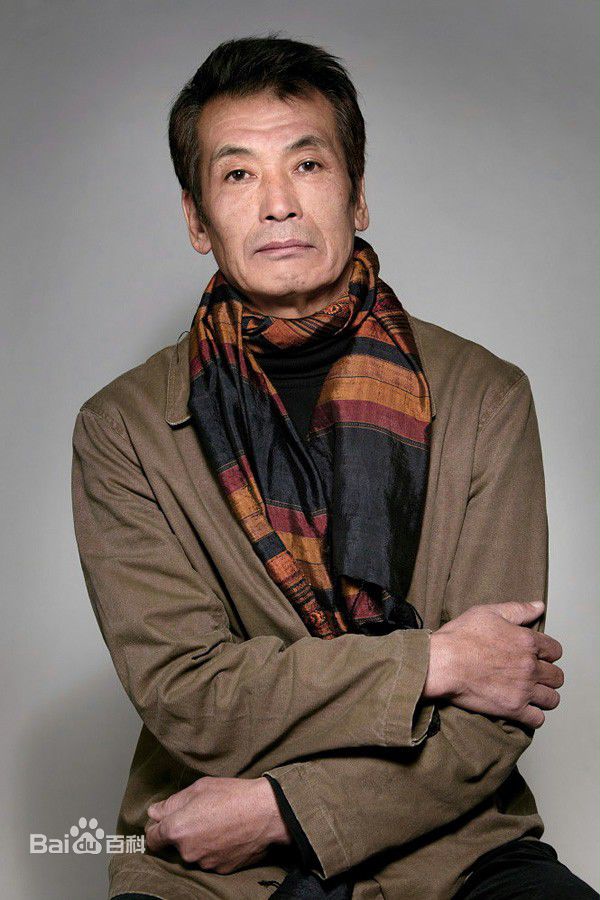 最优质田中泯(たなか みん、Tanaka Min)生活照