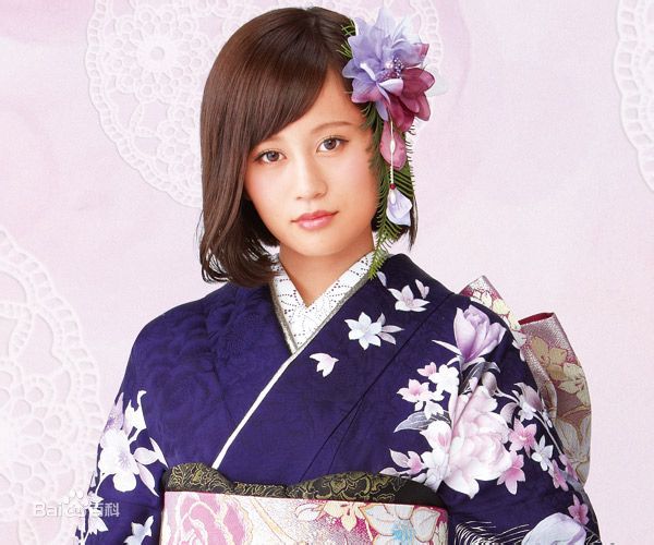 前田敦子(まえだ あつこ(Atsuko Maeda)、あっちゃん（昵称）)最优质杂志