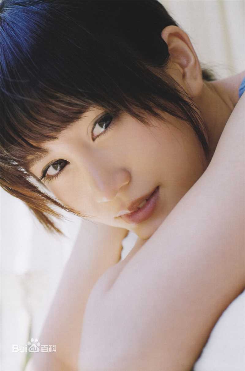 前田敦子(まえだ あつこ(Atsuko Maeda)、あっちゃん（昵称）)最优质杂志