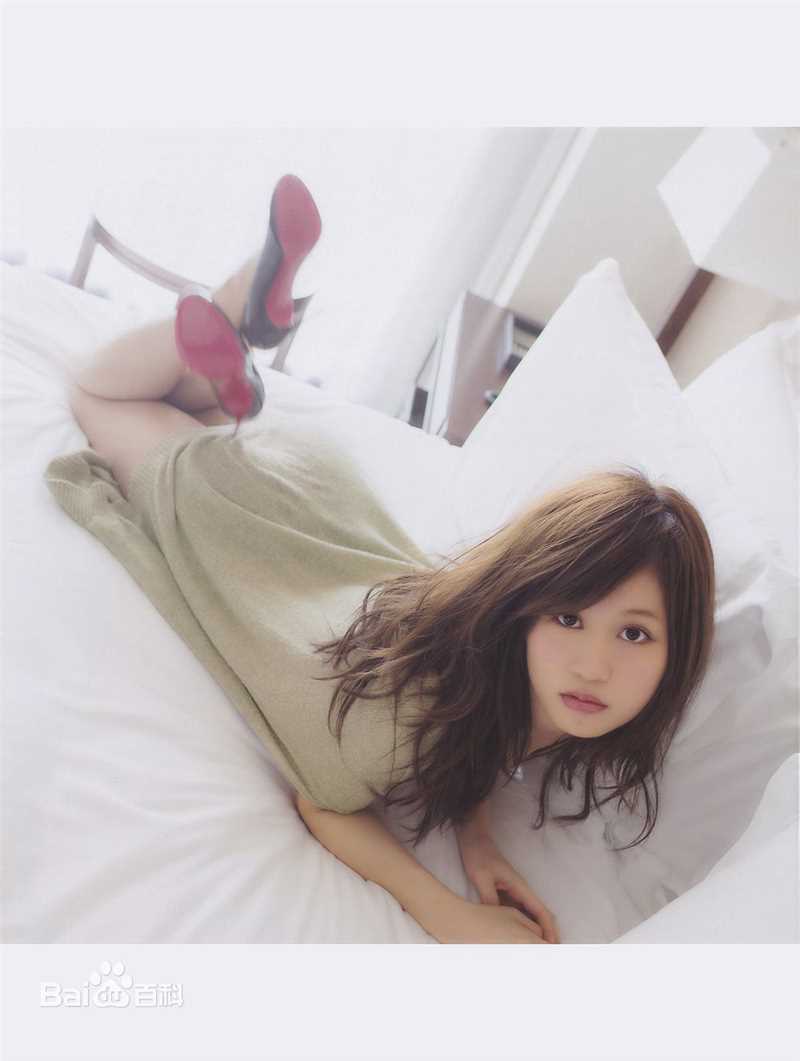 前田敦子(まえだ あつこ(Atsuko Maeda)、あっちゃん（昵称）)最优质杂志