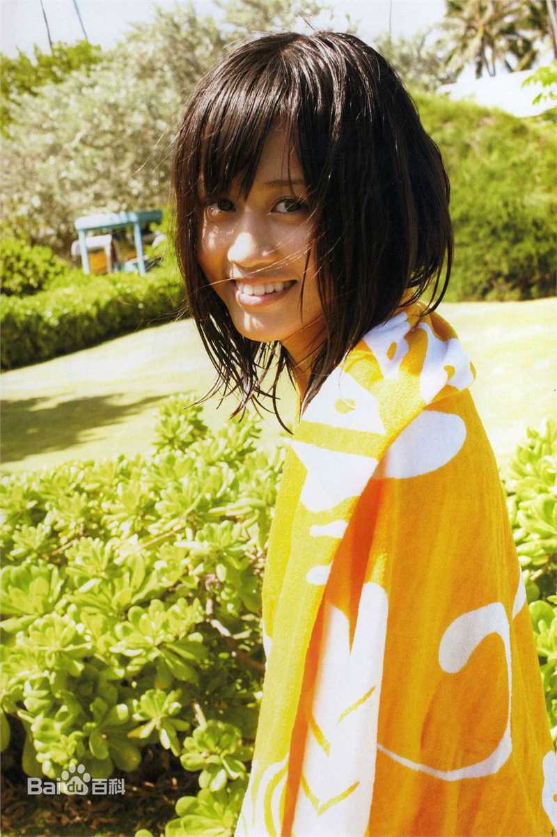 前田敦子(まえだ あつこ(Atsuko Maeda)、あっちゃん（昵称）)最优质2nd相册