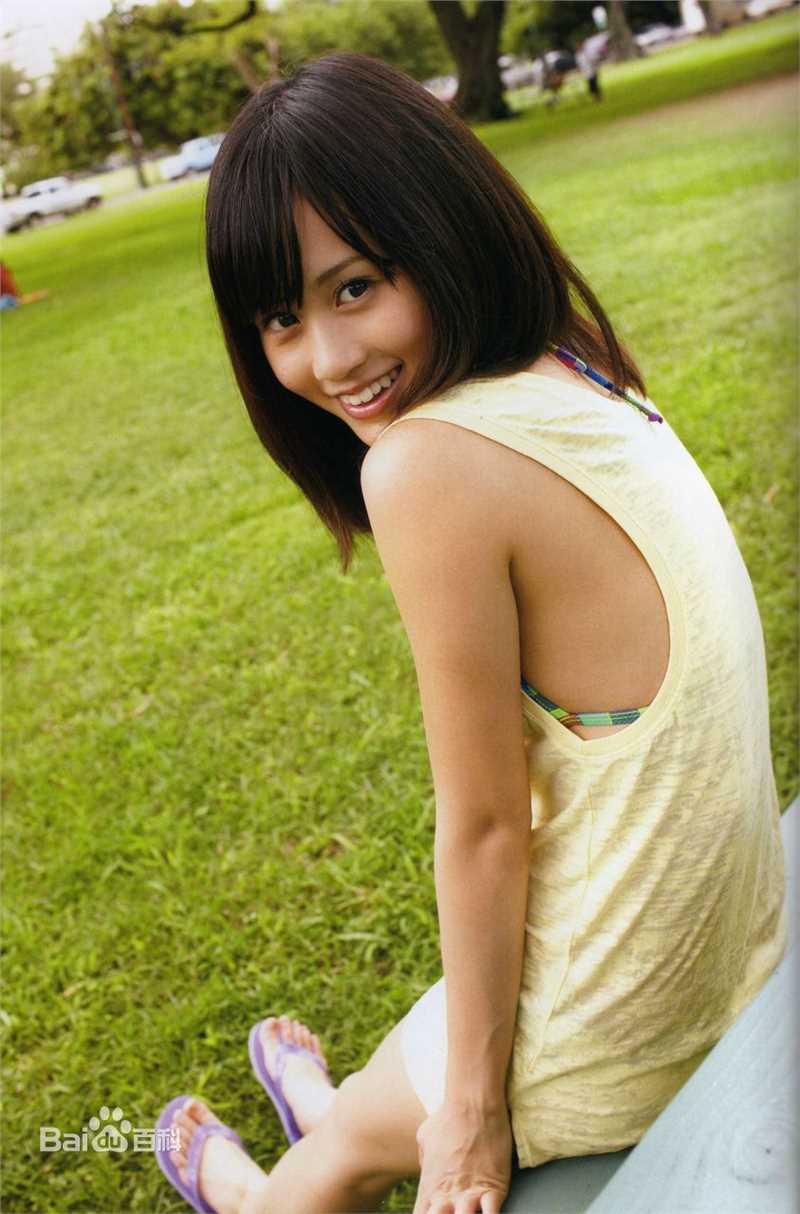 前田敦子(まえだ あつこ(Atsuko Maeda)、あっちゃん（昵称）)最优质2nd相册