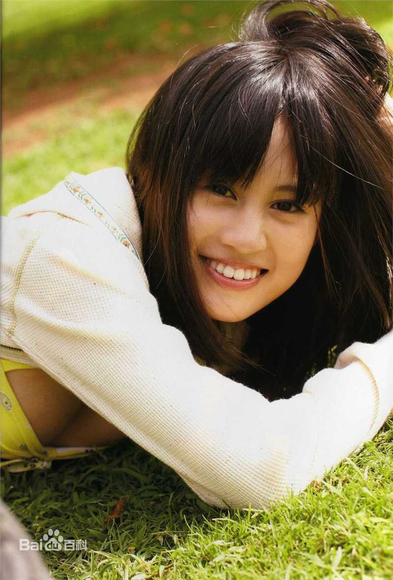 前田敦子(まえだ あつこ(Atsuko Maeda)、あっちゃん（昵称）)最优质2nd相册