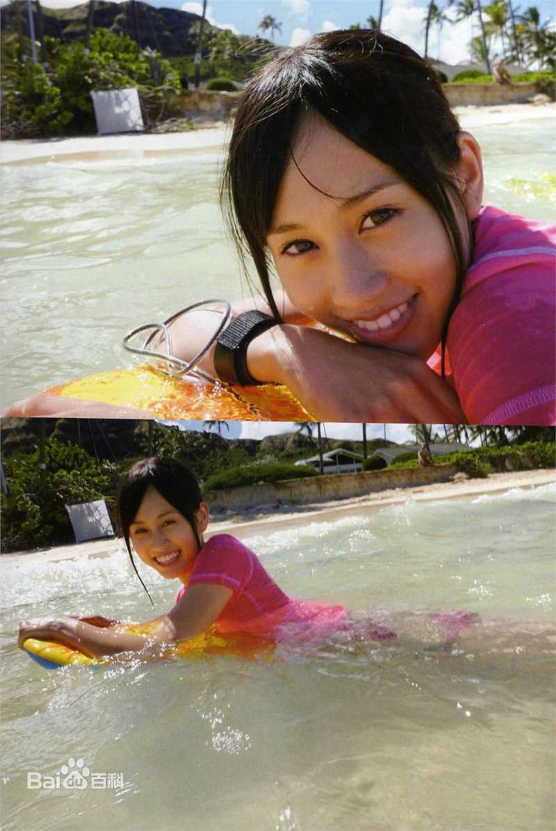 前田敦子(まえだ あつこ(Atsuko Maeda)、あっちゃん（昵称）)最优质2nd相册