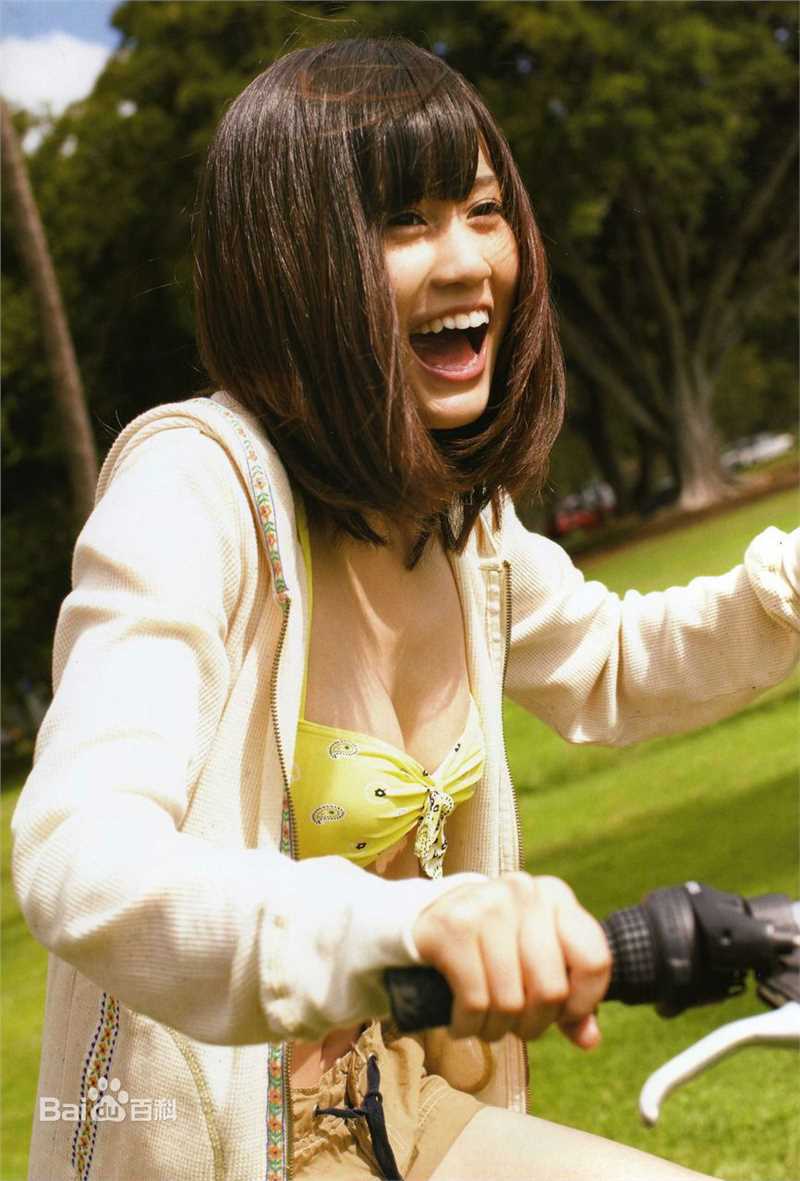 前田敦子(まえだ あつこ(Atsuko Maeda)、あっちゃん（昵称）)最优质2nd相册