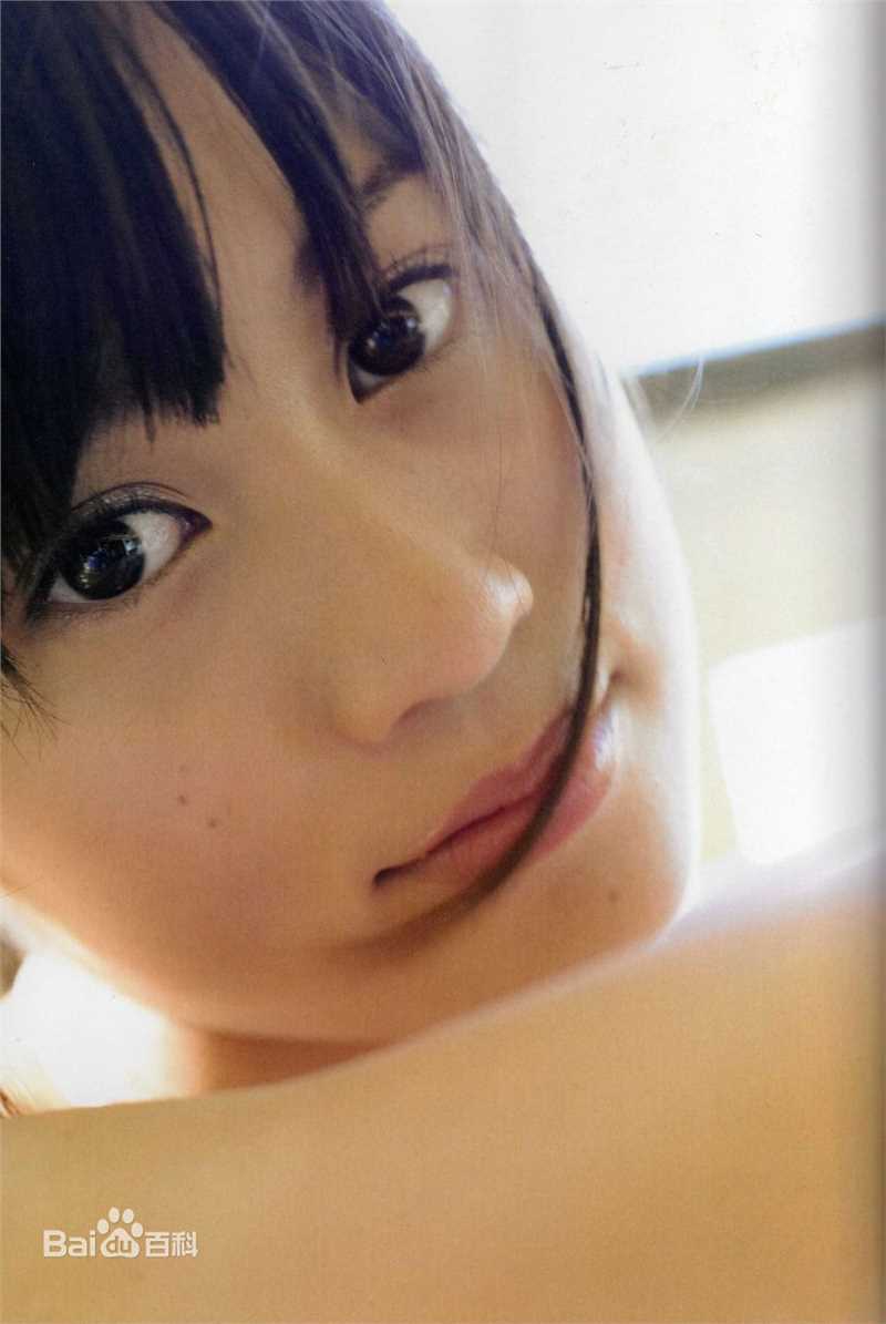 前田敦子(まえだ あつこ(Atsuko Maeda)、あっちゃん（昵称）)最优质2nd相册