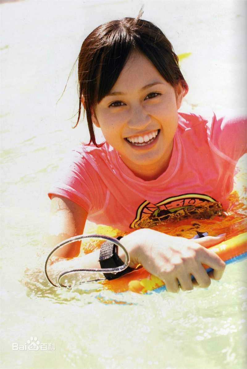 前田敦子(まえだ あつこ(Atsuko Maeda)、あっちゃん（昵称）)最优质2nd相册