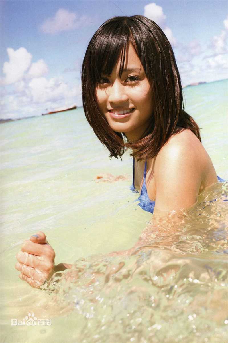 前田敦子(まえだ あつこ(Atsuko Maeda)、あっちゃん（昵称）)最优质2nd相册