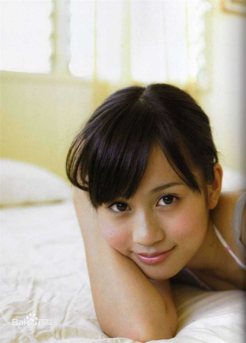 前田敦子(まえだ あつこ(Atsuko Maeda)、あっちゃん（昵称）)最优质2nd相册