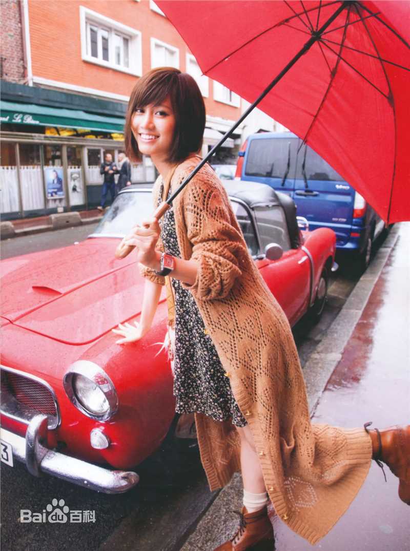 前田敦子(まえだ あつこ(Atsuko Maeda)、あっちゃん（昵称）)高清5th图集