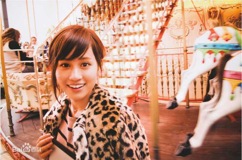 前田敦子(まえだ あつこ(Atsuko Maeda)、あっちゃん（昵称）)高清5th图集