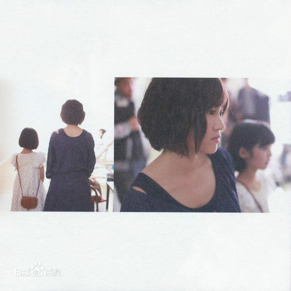 前田敦子(まえだ あつこ(Atsuko Maeda)、あっちゃん（昵称）)< Flower >前后照片