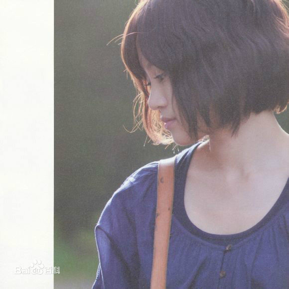 前田敦子(まえだ あつこ(Atsuko Maeda)、あっちゃん（昵称）)< Flower >前后照片