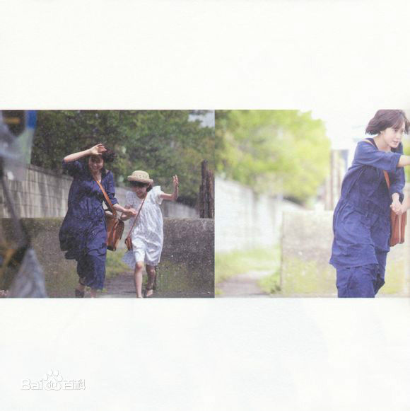 前田敦子(まえだ あつこ(Atsuko Maeda)、あっちゃん（昵称）)< Flower >前后照片