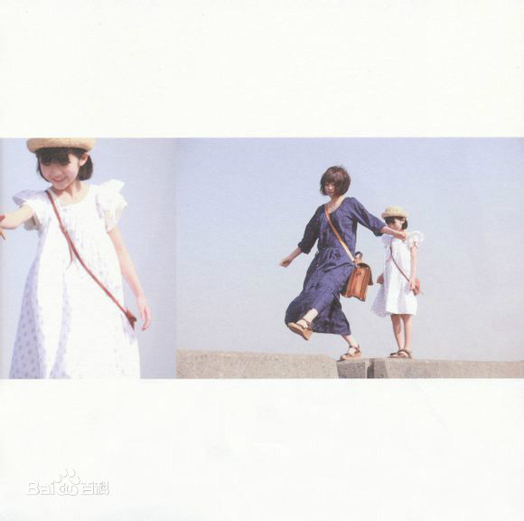 前田敦子(まえだ あつこ(Atsuko Maeda)、あっちゃん（昵称）)< Flower >前后照片