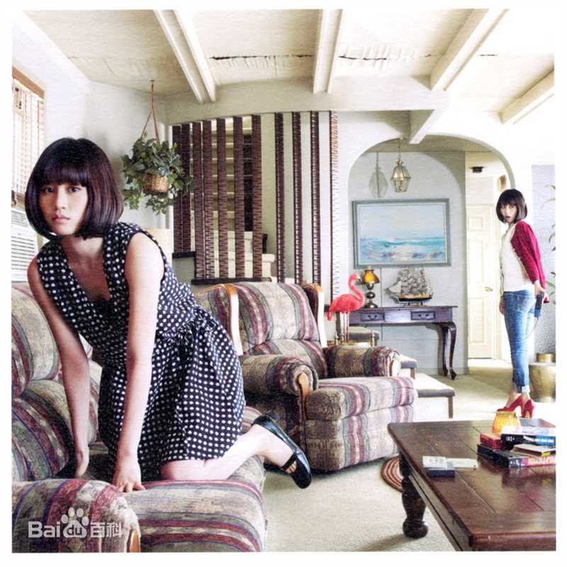 最优质前田敦子(まえだ あつこ(Atsuko Maeda)、あっちゃん（昵称）)生活照