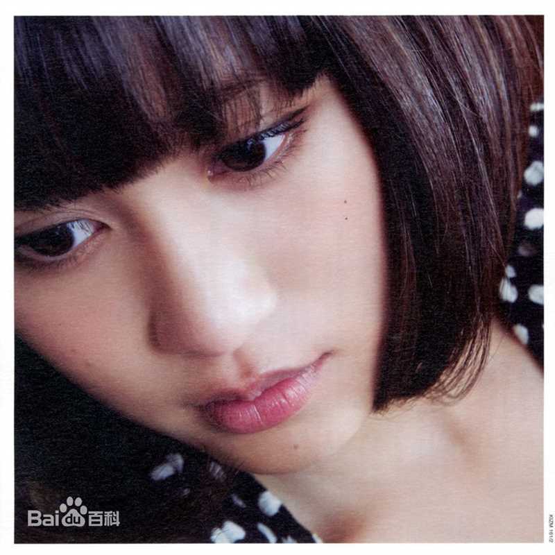 最优质前田敦子(まえだ あつこ(Atsuko Maeda)、あっちゃん（昵称）)生活照