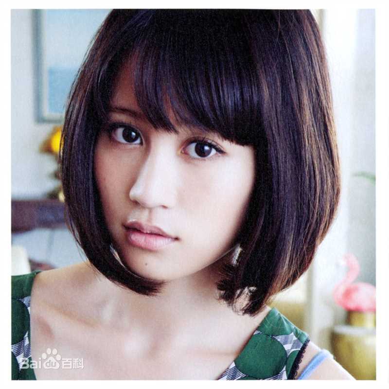 最优质前田敦子(まえだ あつこ(Atsuko Maeda)、あっちゃん（昵称）)生活照