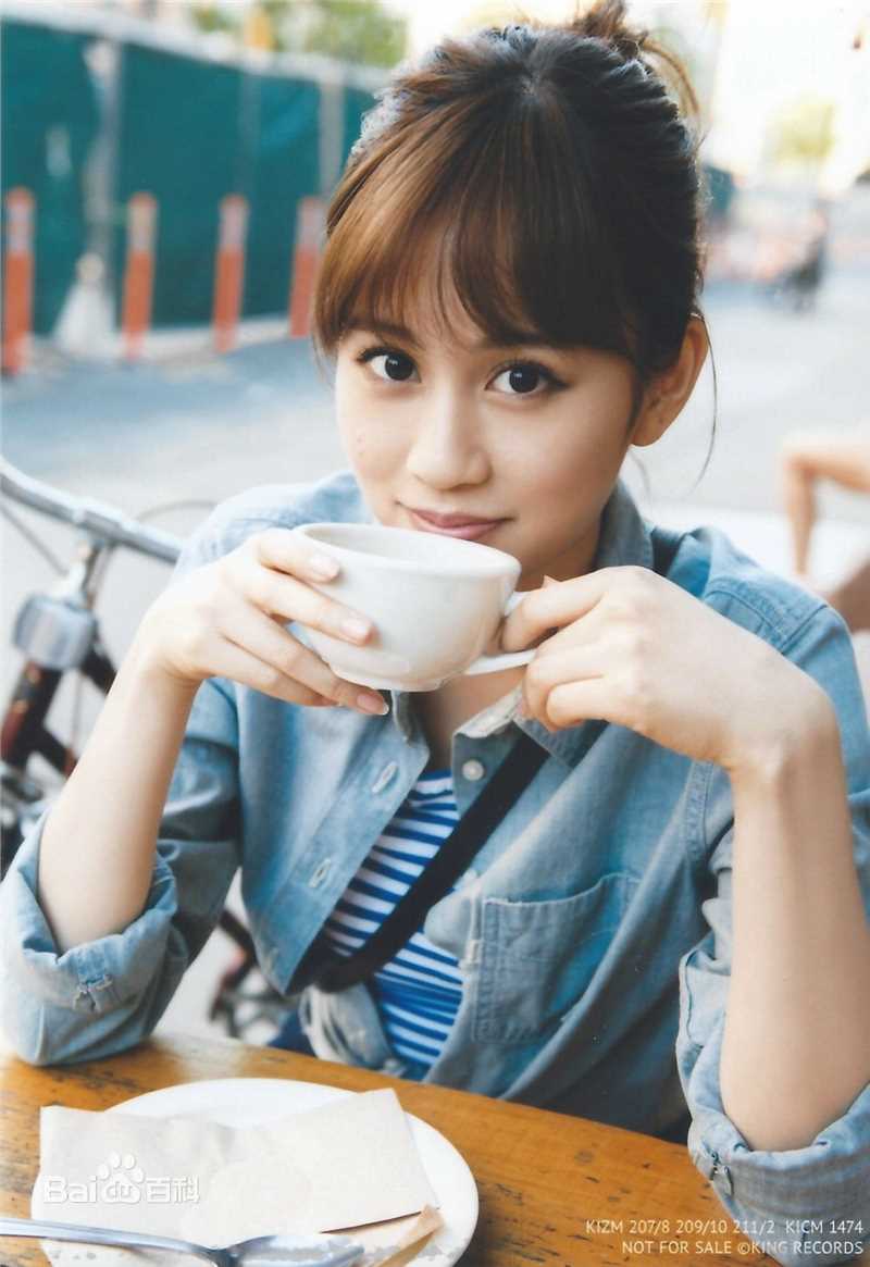 最新前田敦子(まえだ あつこ(Atsuko Maeda)、あっちゃん（昵称）)壁纸