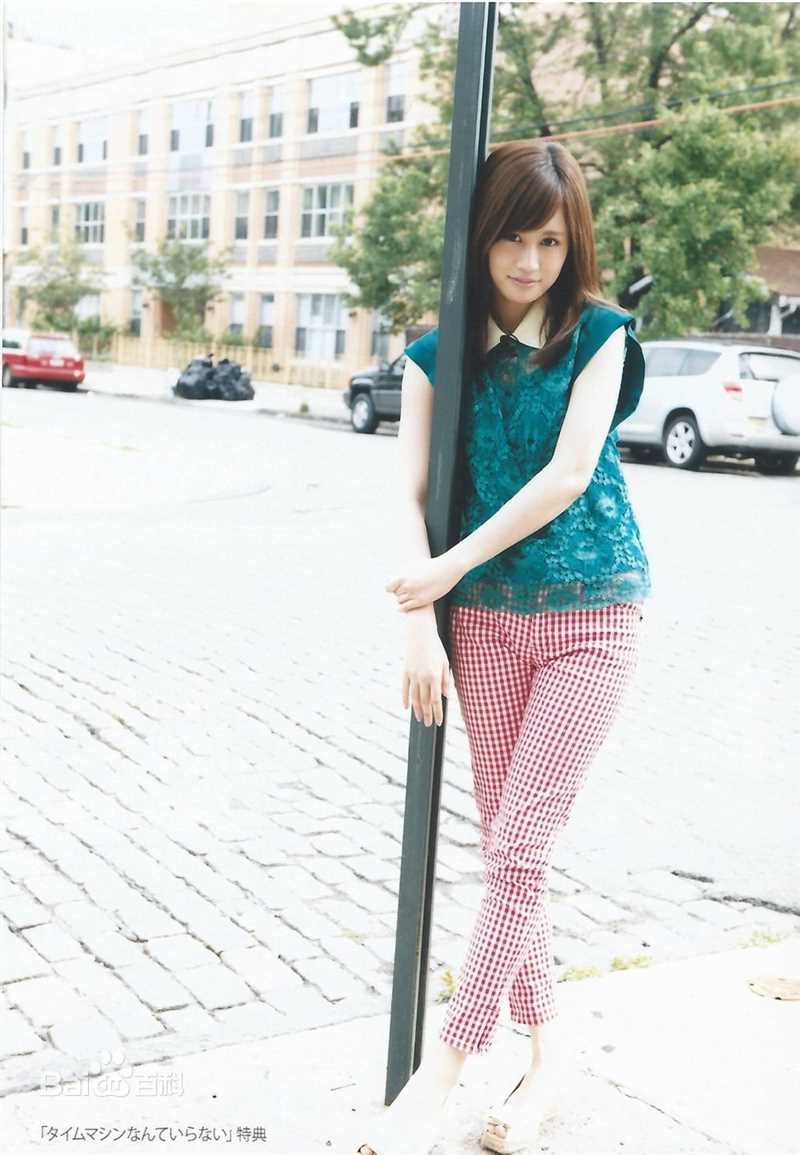 最新前田敦子(まえだ あつこ(Atsuko Maeda)、あっちゃん（昵称）)壁纸