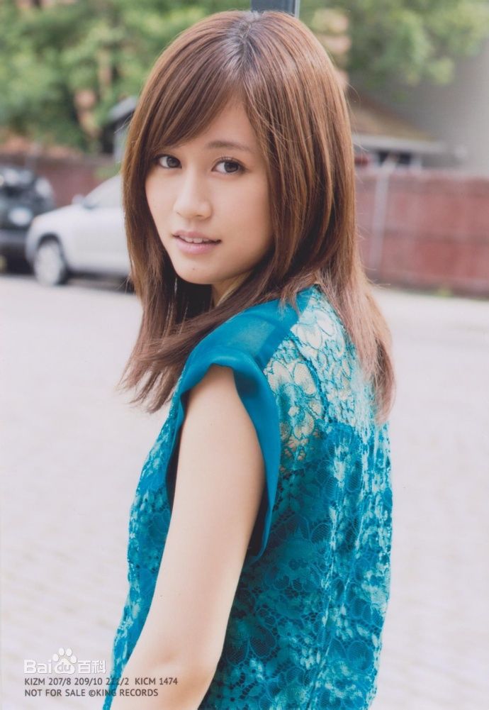 最新前田敦子(まえだ あつこ(Atsuko Maeda)、あっちゃん（昵称）)壁纸