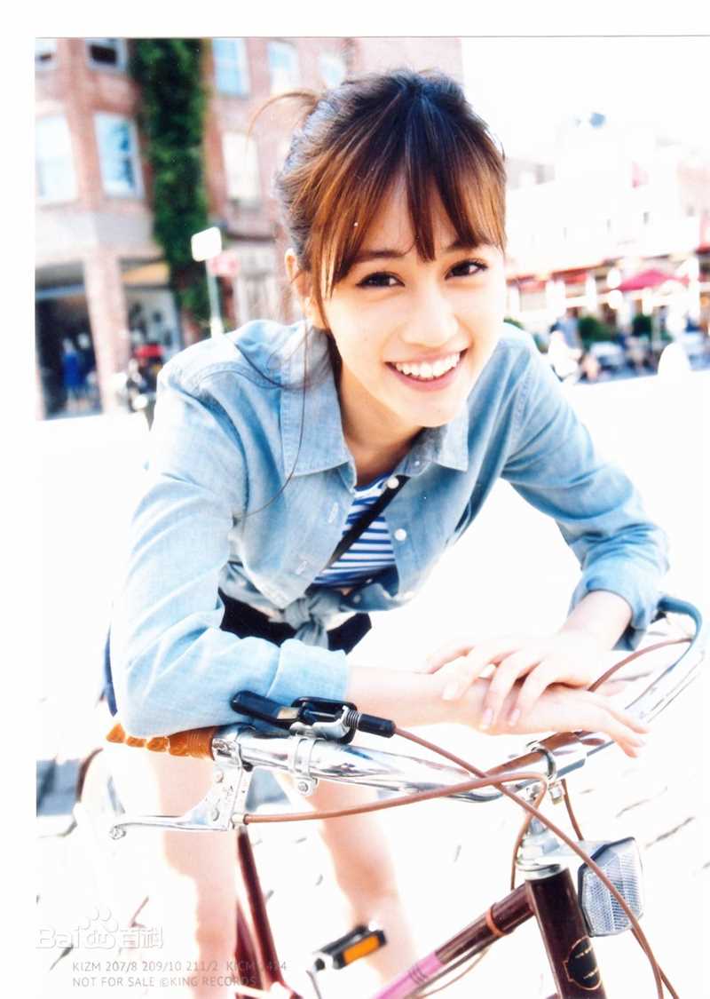 最新前田敦子(まえだ あつこ(Atsuko Maeda)、あっちゃん（昵称）)壁纸