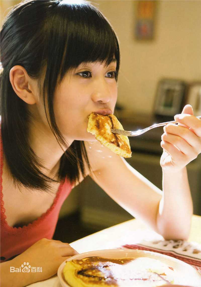 前田敦子(まえだ あつこ(Atsuko Maeda)、あっちゃん（昵称）)精选3rd图册