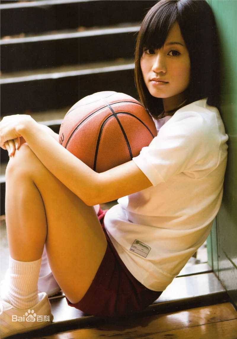 前田敦子(まえだ あつこ(Atsuko Maeda)、あっちゃん（昵称）)精选3rd图册