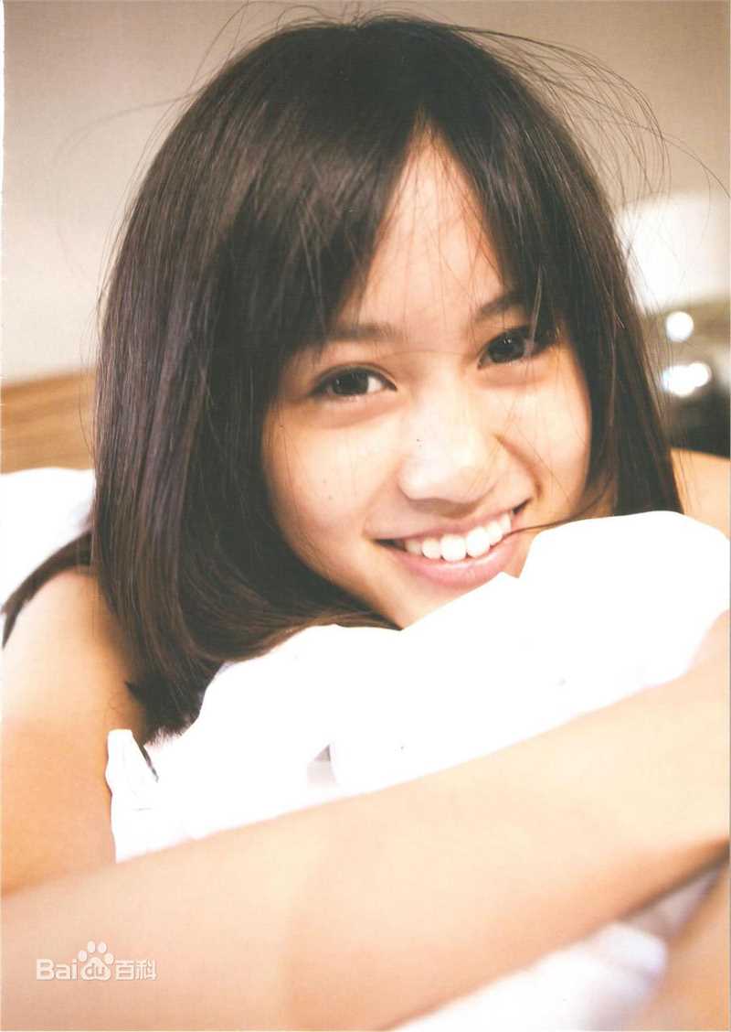 前田敦子(まえだ あつこ(Atsuko Maeda)、あっちゃん（昵称）)高清4th图集