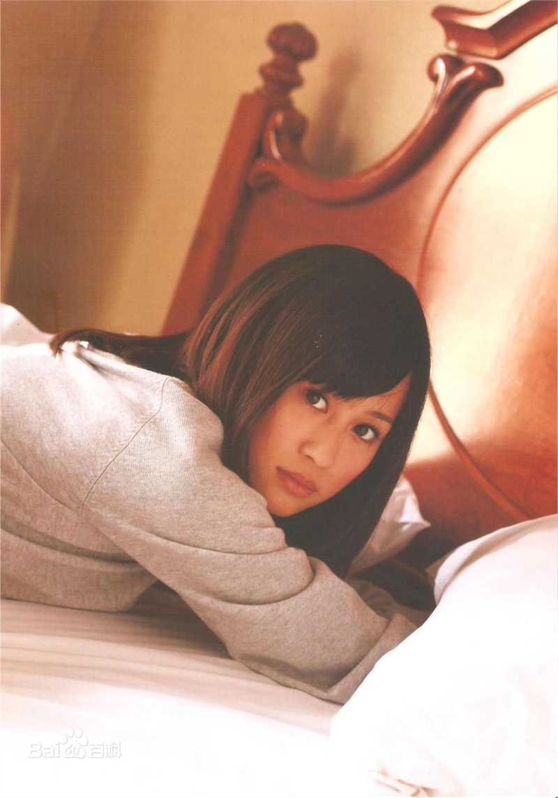 前田敦子(まえだ あつこ(Atsuko Maeda)、あっちゃん（昵称）)高清4th图集