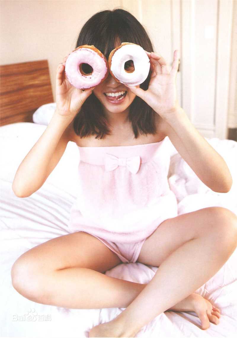 前田敦子(まえだ あつこ(Atsuko Maeda)、あっちゃん（昵称）)高清4th图集