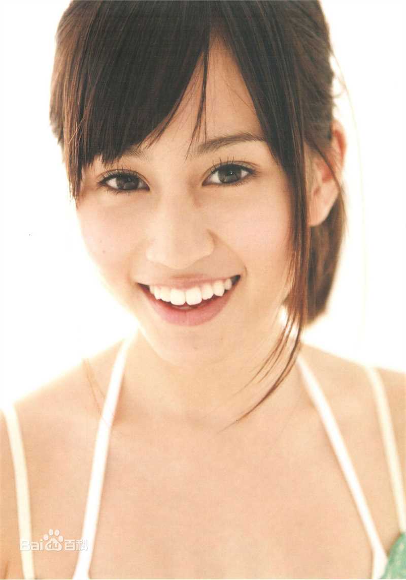 前田敦子(まえだ あつこ(Atsuko Maeda)、あっちゃん（昵称）)高清4th图集