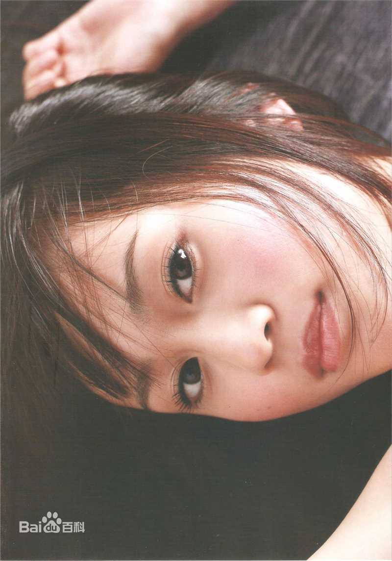 前田敦子(まえだ あつこ(Atsuko Maeda)、あっちゃん（昵称）)高清4th图集