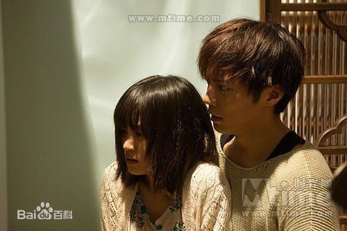 前田敦子(まえだ あつこ(Atsuko Maeda)、あっちゃん（昵称）)黑百合住宅区素颜照相册