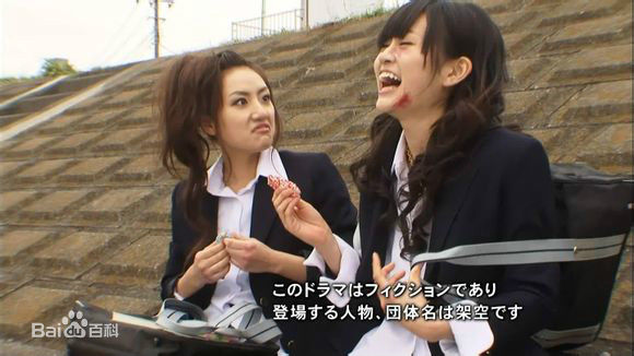 前田敦子(まえだ あつこ(Atsuko Maeda)、あっちゃん（昵称）)真假学园素颜照相册