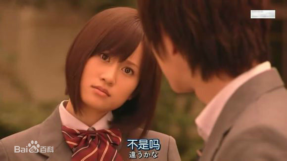 前田敦子(まえだ あつこ(Atsuko Maeda)、あっちゃん（昵称）)Q10生活照