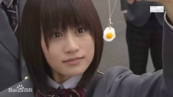 前田敦子(まえだ あつこ(Atsuko Maeda)、あっちゃん（昵称）)Q10生活照