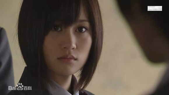 前田敦子(まえだ あつこ(Atsuko Maeda)、あっちゃん（昵称）)Q10生活照