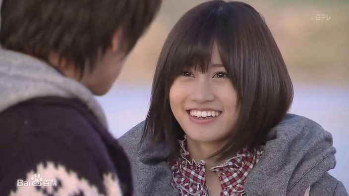 前田敦子(まえだ あつこ(Atsuko Maeda)、あっちゃん（昵称）)Q10生活照