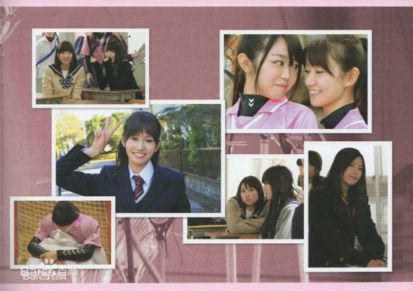 前田敦子(まえだ あつこ(Atsuko Maeda)、あっちゃん（昵称）)来自樱花的信图片图集