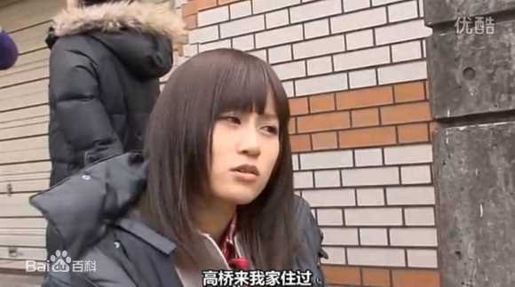 前田敦子(まえだ あつこ(Atsuko Maeda)、あっちゃん（昵称）)来自樱花的信图片图集