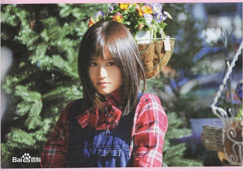 前田敦子(まえだ あつこ(Atsuko Maeda)、あっちゃん（昵称）)来自樱花的信图片图集