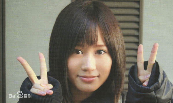 前田敦子(まえだ あつこ(Atsuko Maeda)、あっちゃん（昵称）)来自樱花的信图片图集